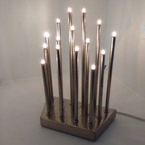 Ljusstake 15 ljuspunkter