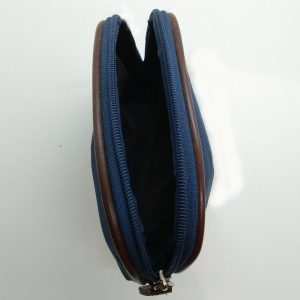 Necessär/sminkväska textil