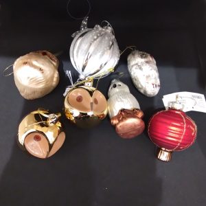 Julgranshängen 20:-/st