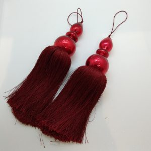 Tassels