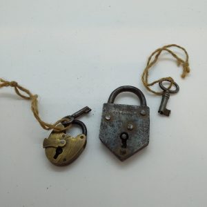 Padlocks