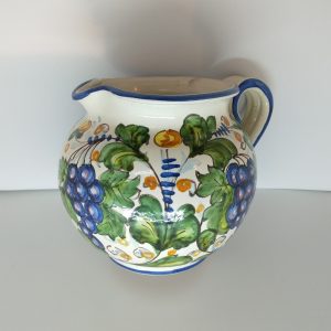 Tillbringare keramik