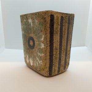 Keramikvas Uppsala-Ekeby