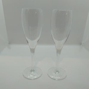 Vin/Champagneglas