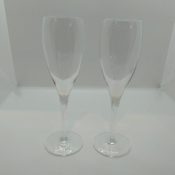 Vin/Champagneglas