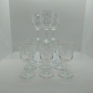 Dricksglas 4 cl