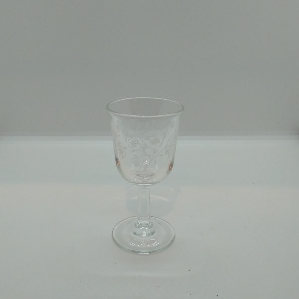 Dricksglas 4 cl - Bild 2