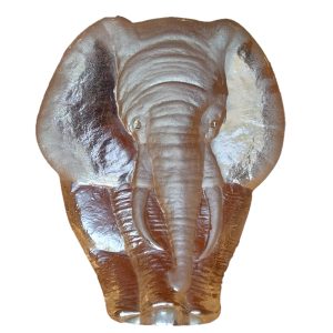 Glaselefant
