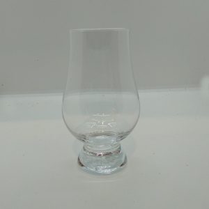 Whisky(provar)glas