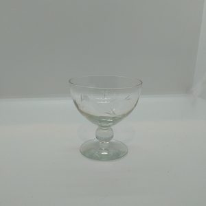 Glas, aperitif