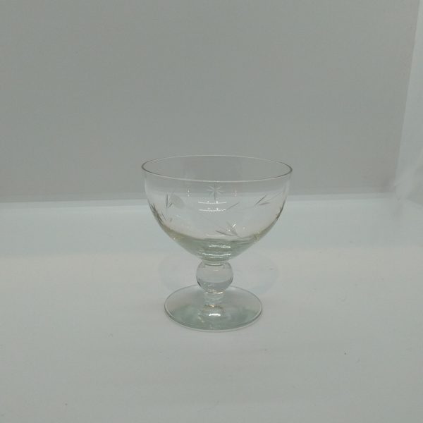 Glas, aperitif