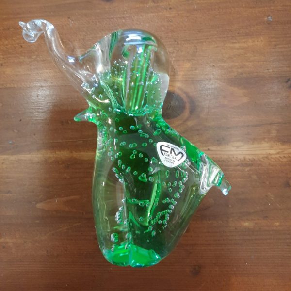 Glaselefant Ronneby - Bild 6