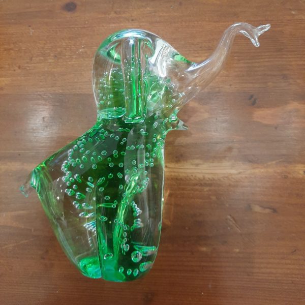 Glaselefant Ronneby - Bild 5