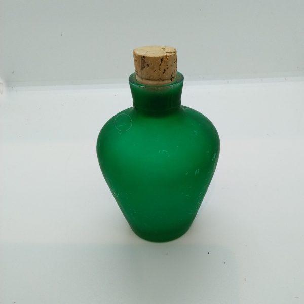 Glasflaskor, färgade - Bild 4