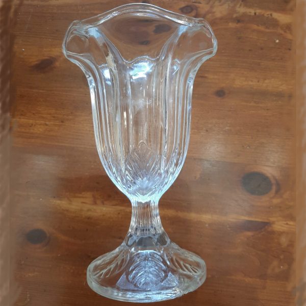 Glass-skål M - Bild 3
