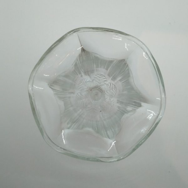 Glass-skål M - Bild 2