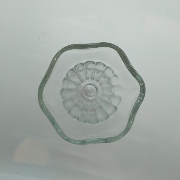 Glass-skål S - Bild 3