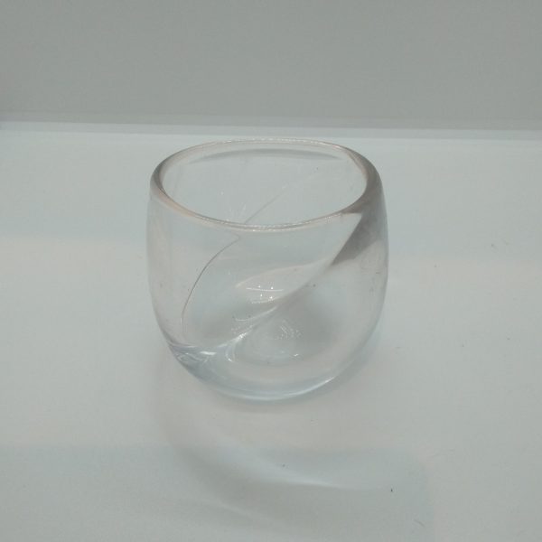 Glasskål Orrefors