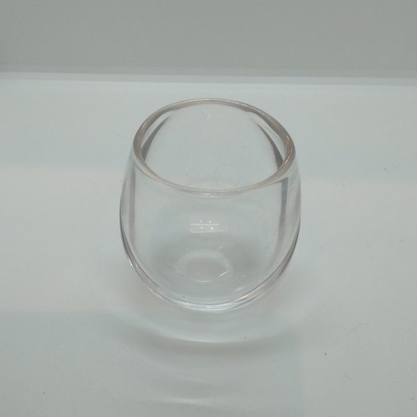 Glasskål Orrefors - Bild 3