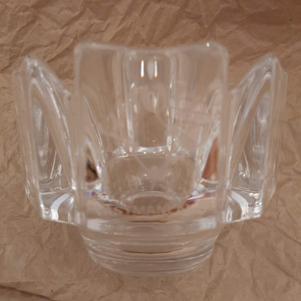 Glasskål Orrefors - Bild 3