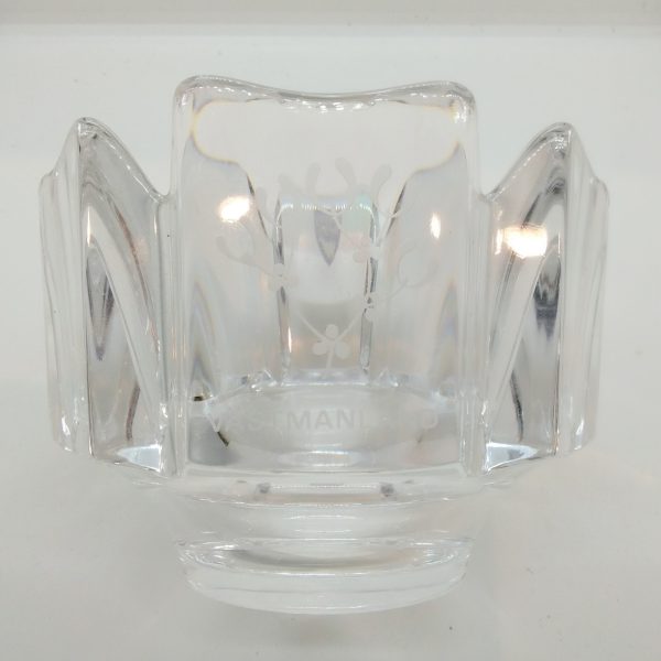 Glasskål Orrefors - Bild 2