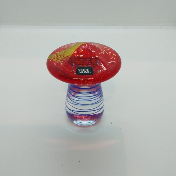 Glassvamp - Bild 3