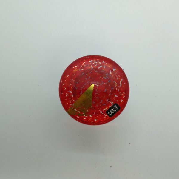 Glassvamp - Bild 2