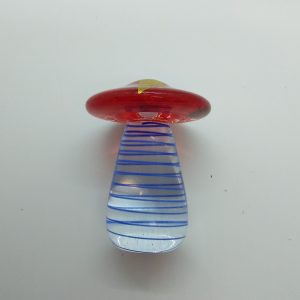 Glassvamp