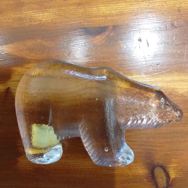 Glasisbjörn - Bild 2