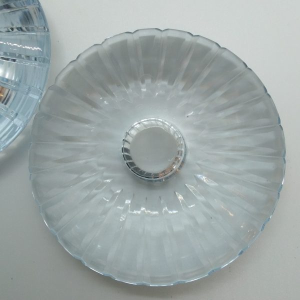 Ljushållare Orrefors - Bild 2