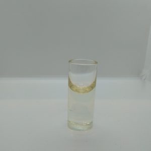 Snapsglas pelare