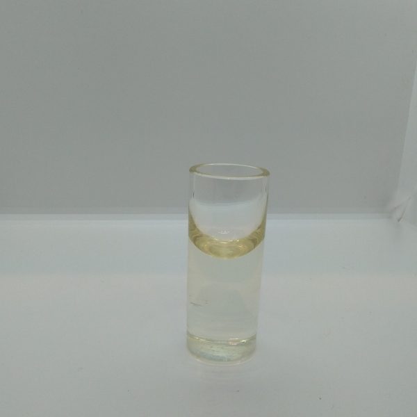 Snapsglas pelare