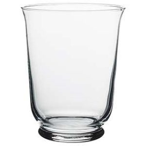 Glasvas/lykta Pomp