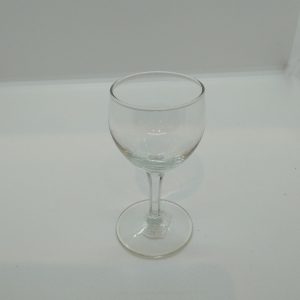 Glas, udda sherry