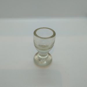 Snapsglas "klumpfot"