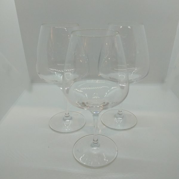 Vinglas Orrefors - Bild 2