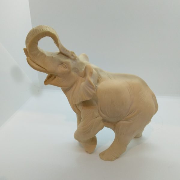 Elefant "ivorine" - Bild 3
