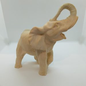 Elefant "ivorine"