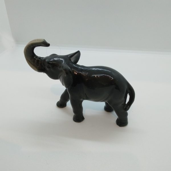 Elefant porslin - Bild 3