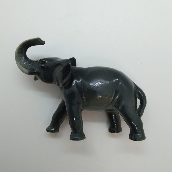 Elefant porslin - Bild 2