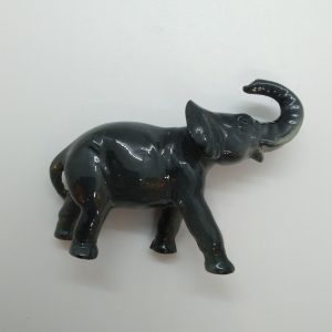 Elefant porslin