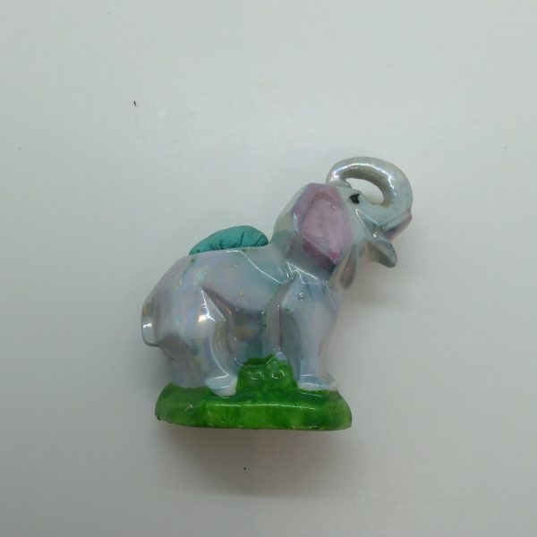 Elefant nåldyna - Bild 4