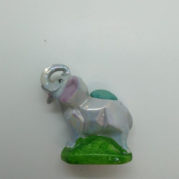 Elefant nåldyna - Bild 3
