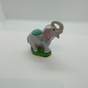 Elefant nåldyna