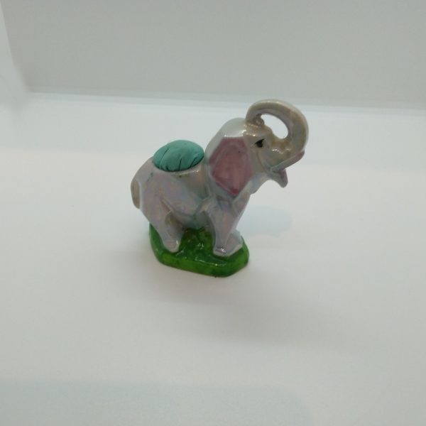 Elefant nåldyna