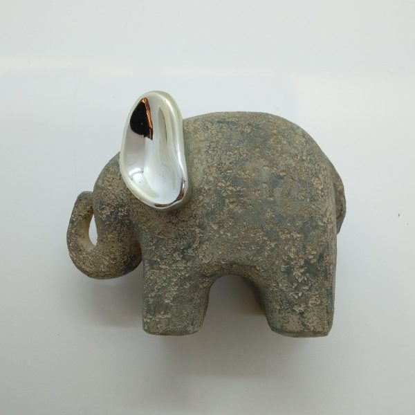 Elefant pimpsten? - Bild 2
