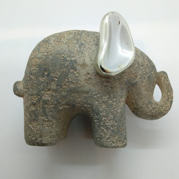 Elefant pimpsten?