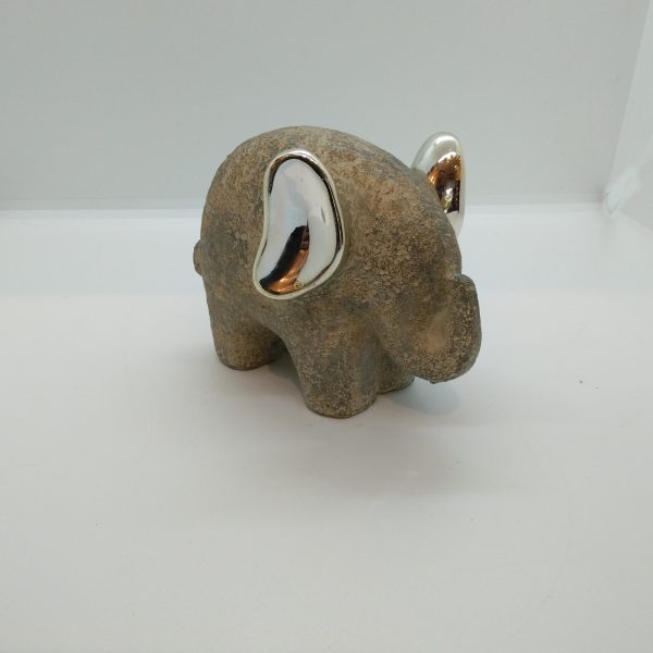 Elefant pimpsten? - Bild 3