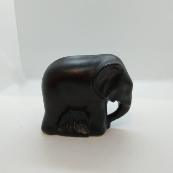 Elefant sparbössa - Bild 3