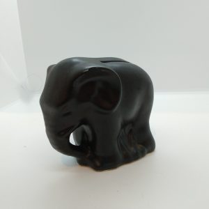 Elefant sparbössa